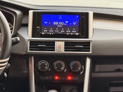 2021 Mitsubishi Xpander GLS | GCC Specs | 7-Seater-12