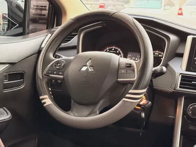 2021 Mitsubishi Xpander GLS | GCC Specs | 7-Seater-15
