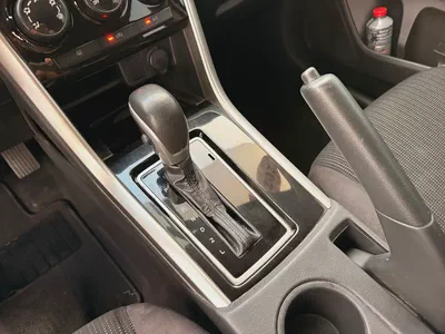 2021 Mitsubishi Xpander GLS | GCC Specs | 7-Seater-17
