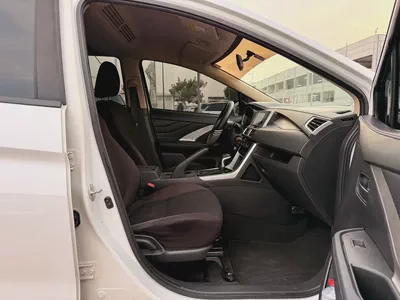 2021 Mitsubishi Xpander GLS | GCC Specs | 7-Seater-8