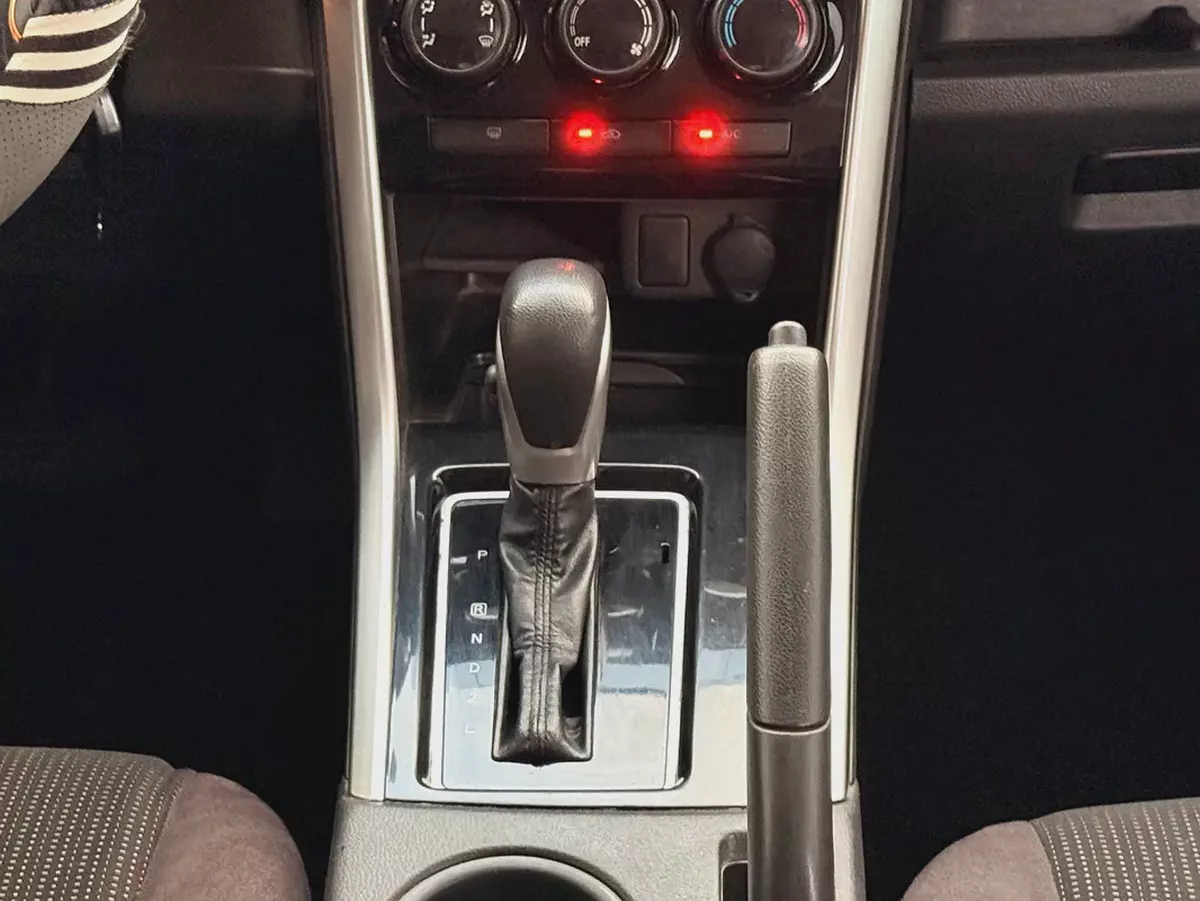 2021 Mitsubishi Xpander GLS | GCC Specs | 7-Seater-11-11
