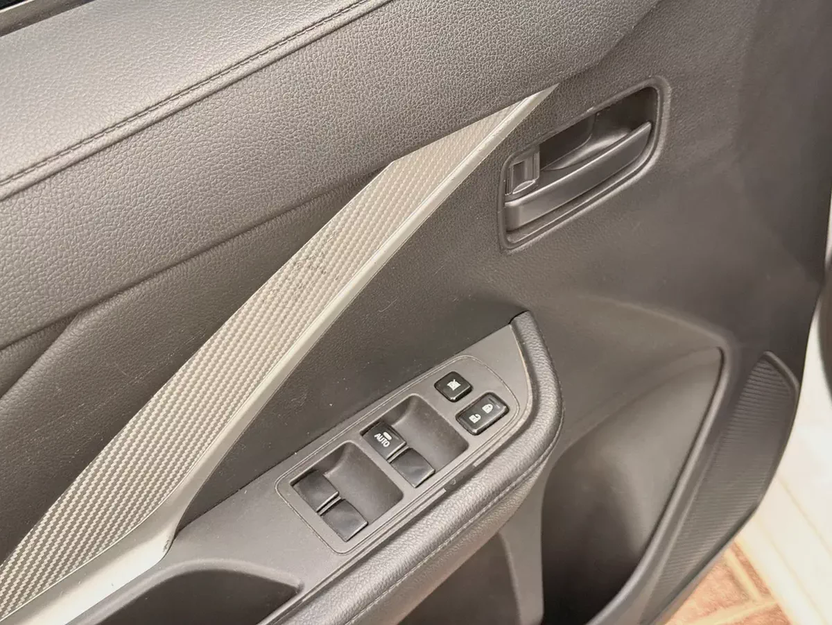 2021 Mitsubishi Xpander GLS | GCC Specs | 7-Seater-13-13