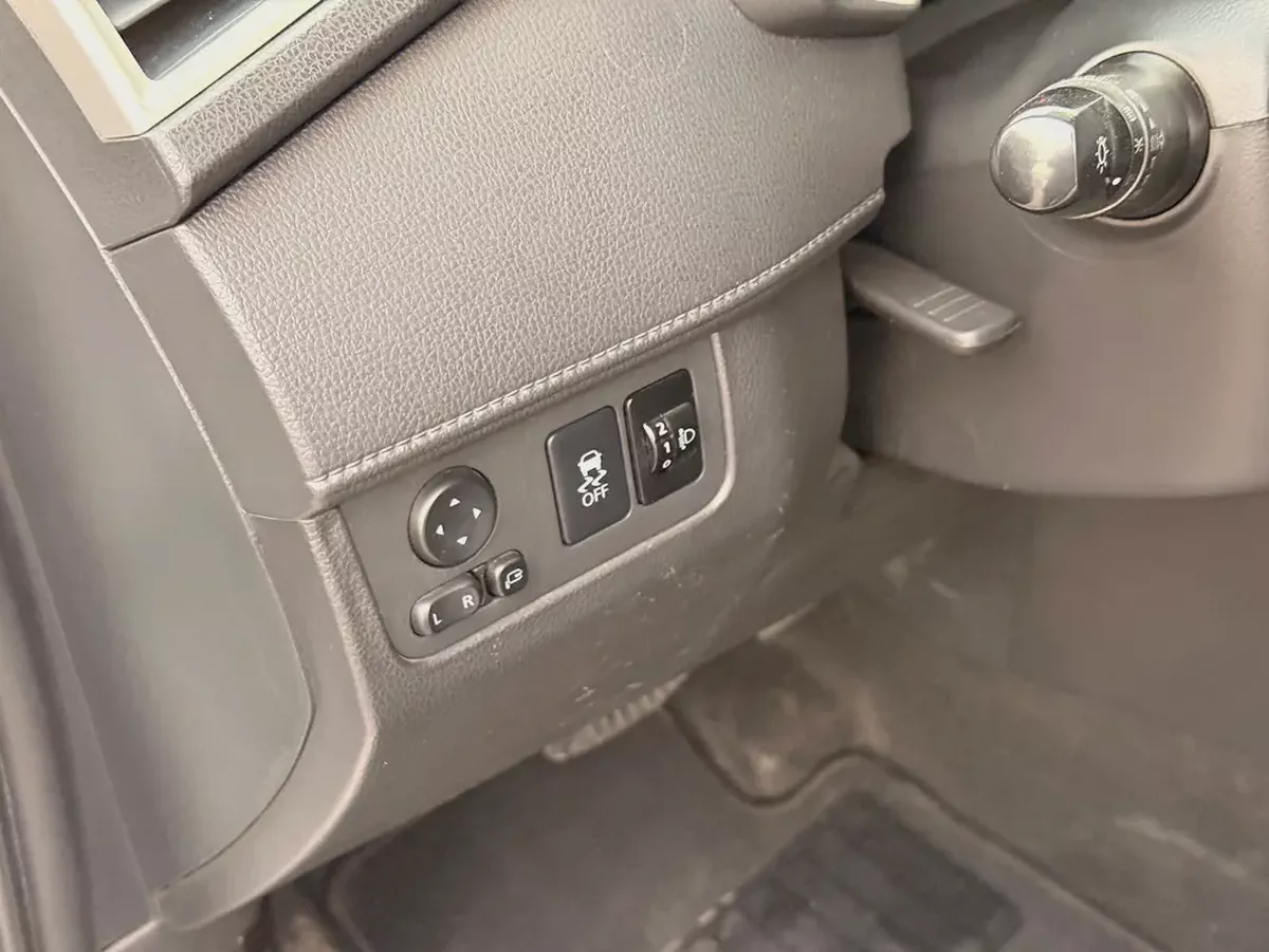 2021 Mitsubishi Xpander GLS | GCC Specs | 7-Seater-14-14