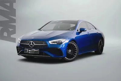 3,362 / 60 months | 0% DP | 2025 Mercedes Benz CLA250 4Matic / Mercedes-Benz Warranty  Service-0
