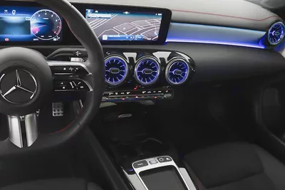 3,362 / 60 months | 0% DP | 2025 Mercedes Benz CLA250 4Matic / Mercedes-Benz Warranty  Service-9