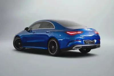 3,362 / 60 months | 0% DP | 2025 Mercedes Benz CLA250 4Matic / Mercedes-Benz Warranty  Service-1