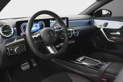 3,362 / 60 months | 0% DP | 2025 Mercedes Benz CLA250 4Matic / Mercedes-Benz Warranty  Service-4