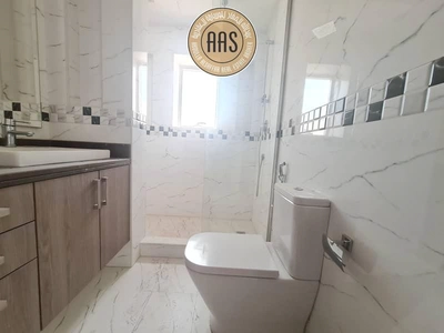 Close To Park 1Bhk With Master Room + Kitchen Appliances 55k Full Facilities-3
