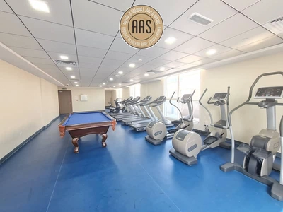 Close To Park 1Bhk With Master Room + Kitchen Appliances 55k Full Facilities-5