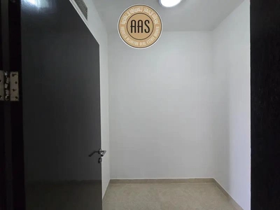 3Bed Apartment | Store Room - Laundry Space | With All Facilities-13