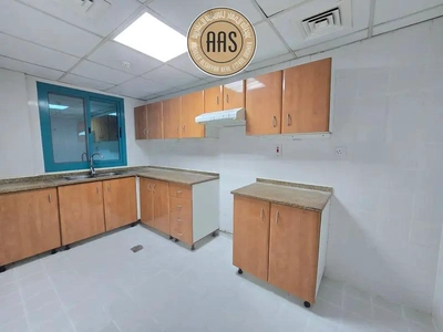 3Bed Apartment | Store Room - Laundry Space | With All Facilities-14