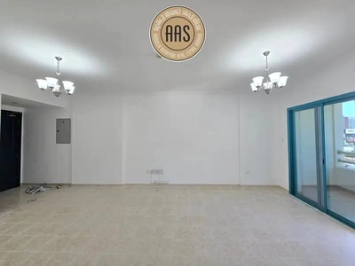 3Bed Apartment | Store Room - Laundry Space | With All Facilities-2