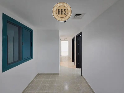 3Bed Apartment | Store Room - Laundry Space | With All Facilities-3