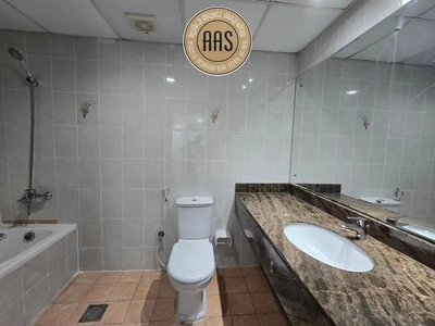 3Bed Apartment | Store Room - Laundry Space | With All Facilities-5