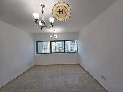 3Bed Apartment | Store Room - Laundry Space | With All Facilities-6
