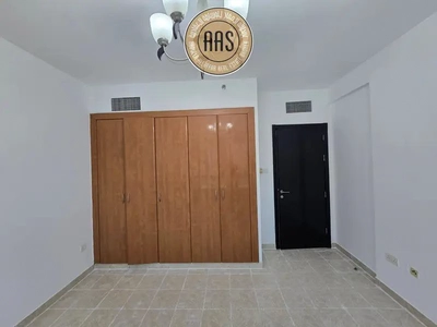 3Bed Apartment | Store Room - Laundry Space | With All Facilities-8