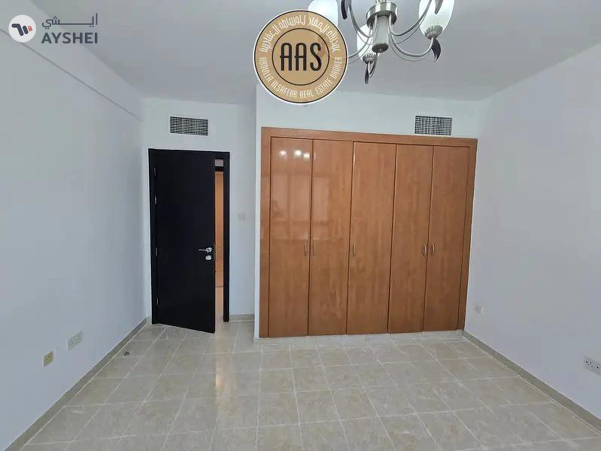 3Bed Apartment | Store Room - Laundry Space | With All Facilities-10-10