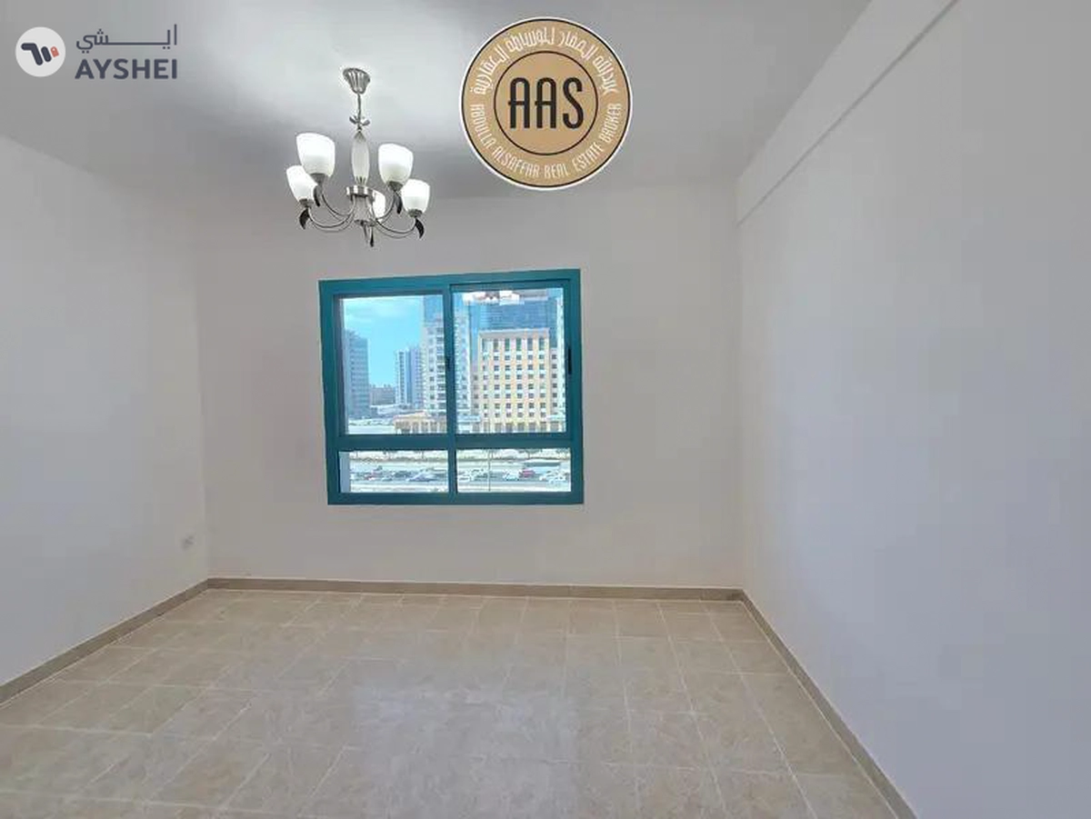 3Bed Apartment | Store Room - Laundry Space | With All Facilities-11-11