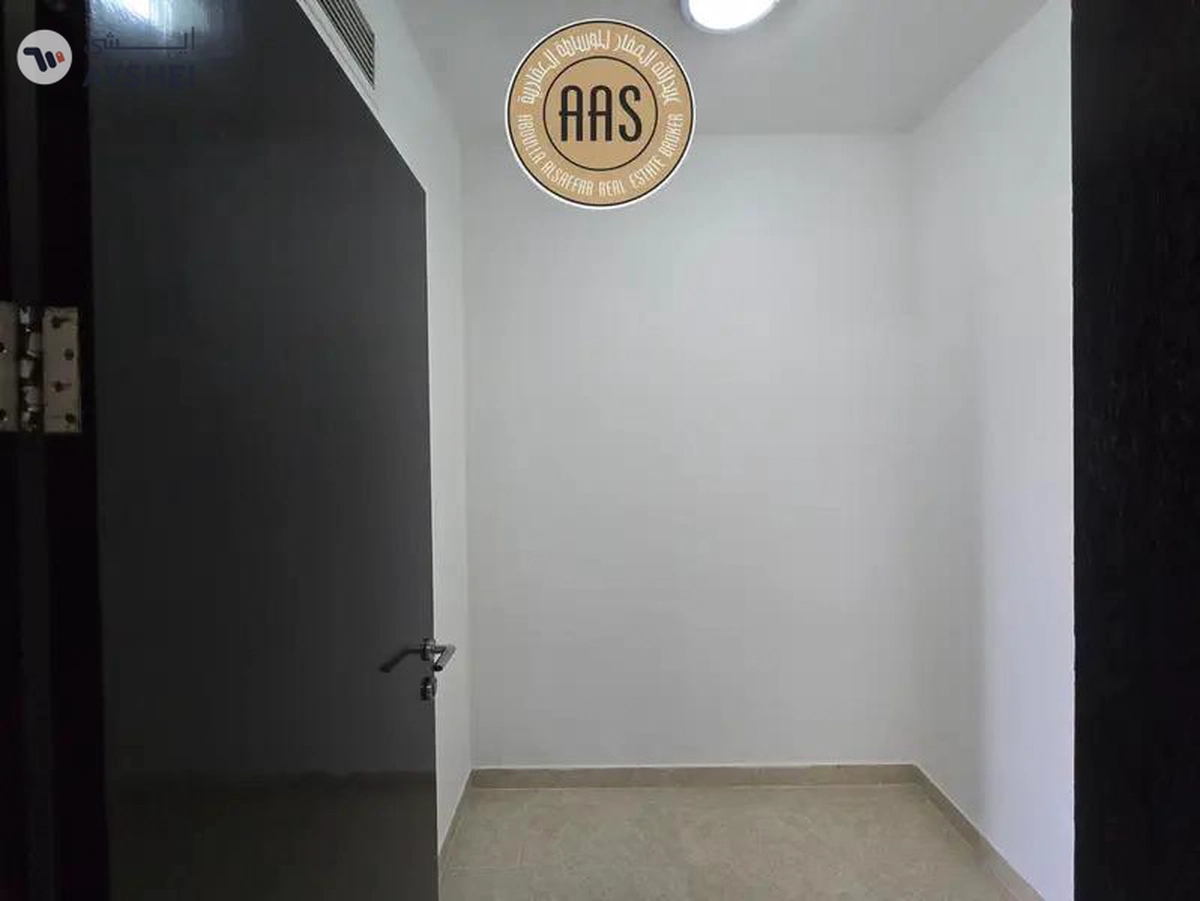 3Bed Apartment | Store Room - Laundry Space | With All Facilities-13-13