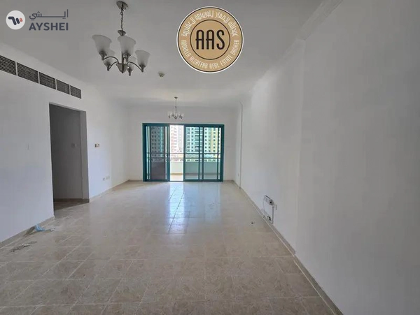 3Bed Apartment | Store Room - Laundry Space | With All Facilities
