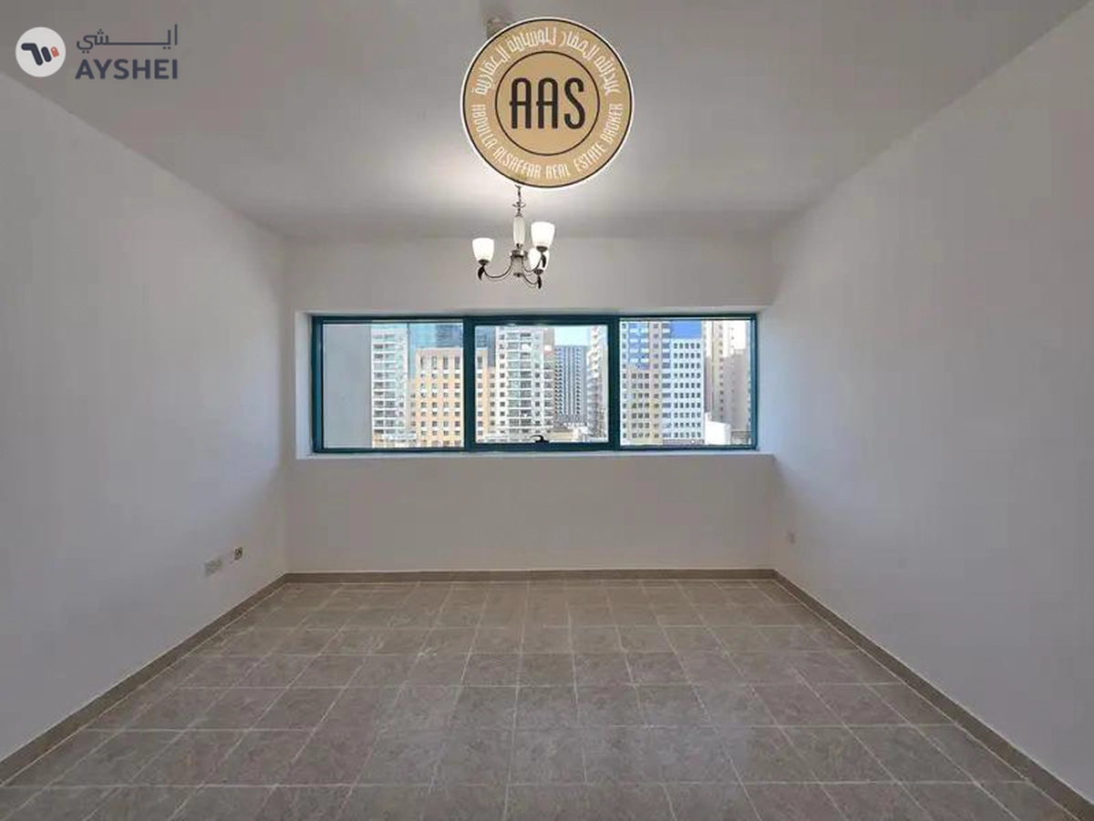 3Bed Apartment | Store Room - Laundry Space | With All Facilities-4-4