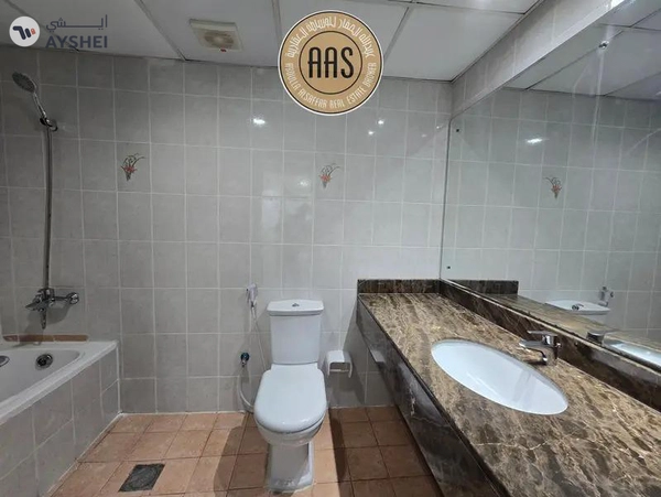 3Bed Apartment | Store Room - Laundry Space | With All Facilities
