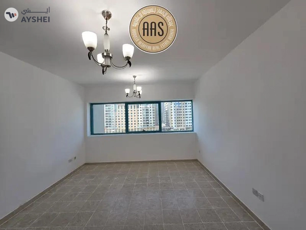 3Bed Apartment | Store Room - Laundry Space | With All Facilities