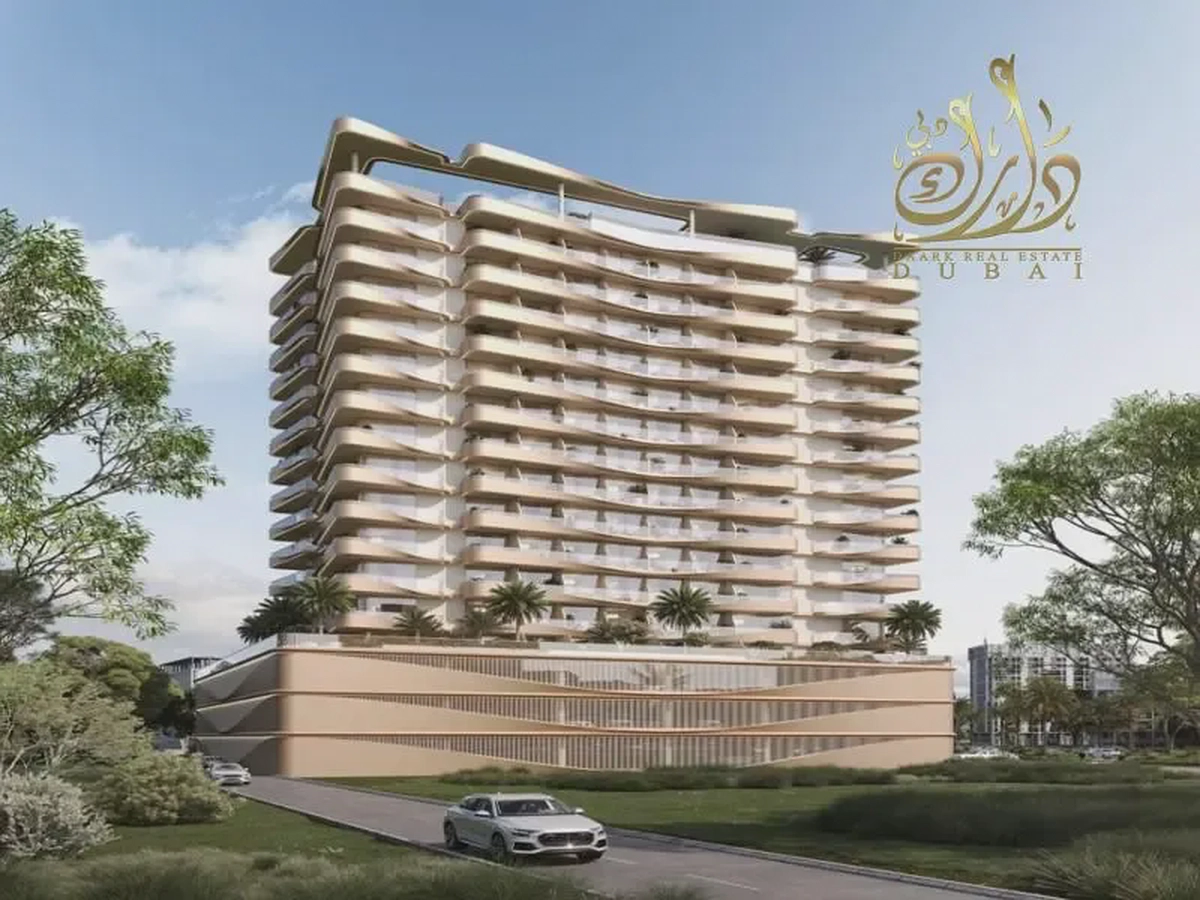 New Launch | 40% Post-Handover for 3 Years | 1% Monthly | | 8–10% ROI