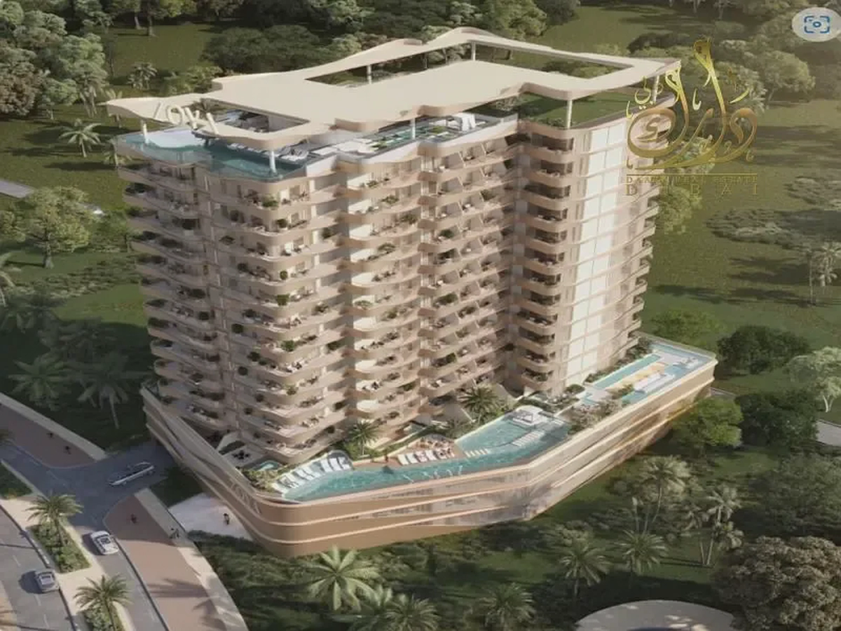 New Launch | 40% Post-Handover for 3 Years | 1% Monthly | | 8–10% ROI