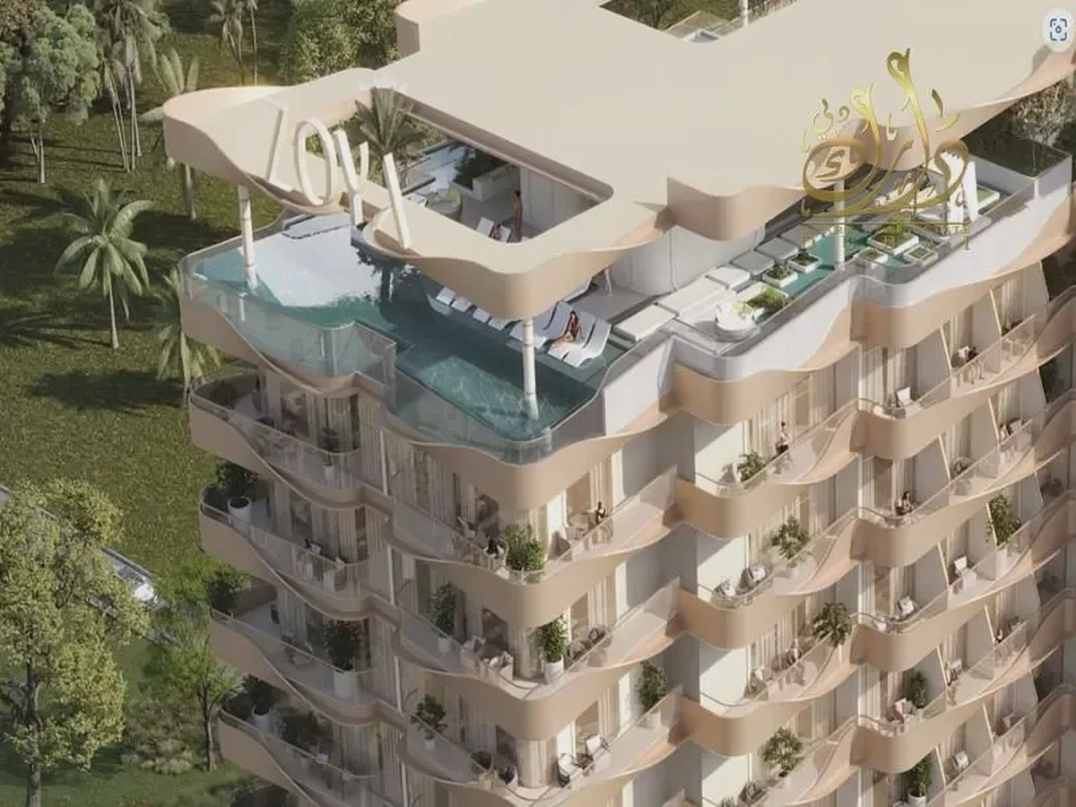 New Launch | 40% Post-Handover for 3 Years | 1% Monthly | | 8–10% ROI