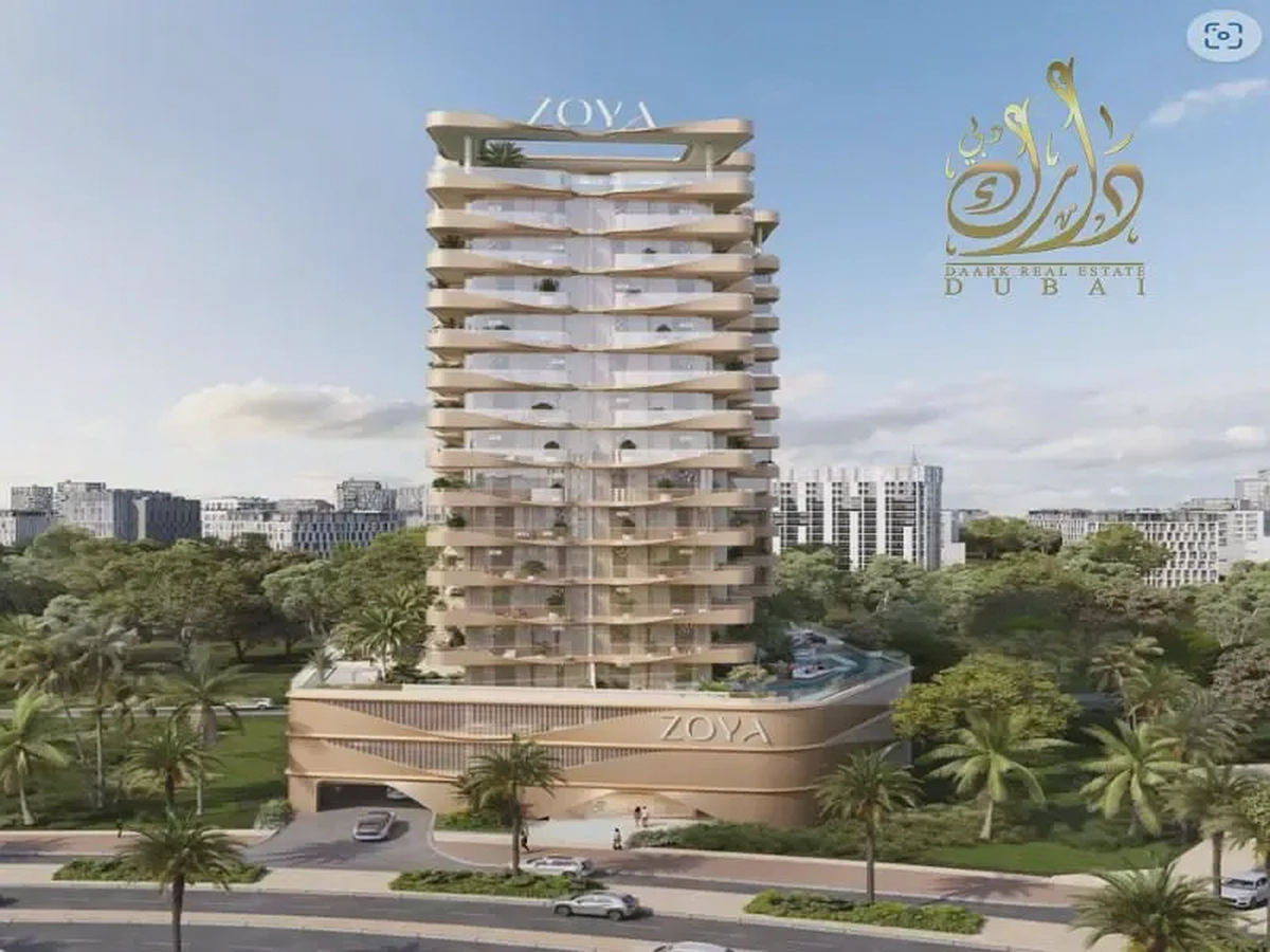 New Launch | 40% Post-Handover for 3 Years | 1% Monthly | | 8–10% ROI