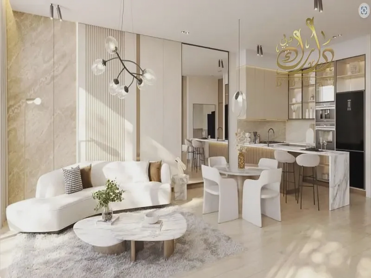 New Launch | 40% Post-Handover for 3 Years | 1% Monthly | | 8–10% ROI