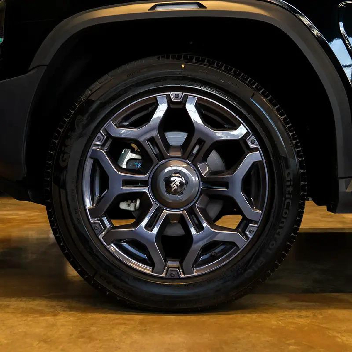 AED 2,299 pm • 0% Downpayment • Jetour T2 • 1 Year Warranty-10-10