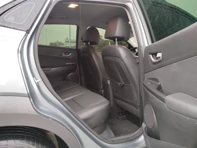 Hyundai Kona GLS-9