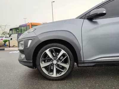 Hyundai Kona GLS-15