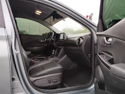 Hyundai Kona GLS-7