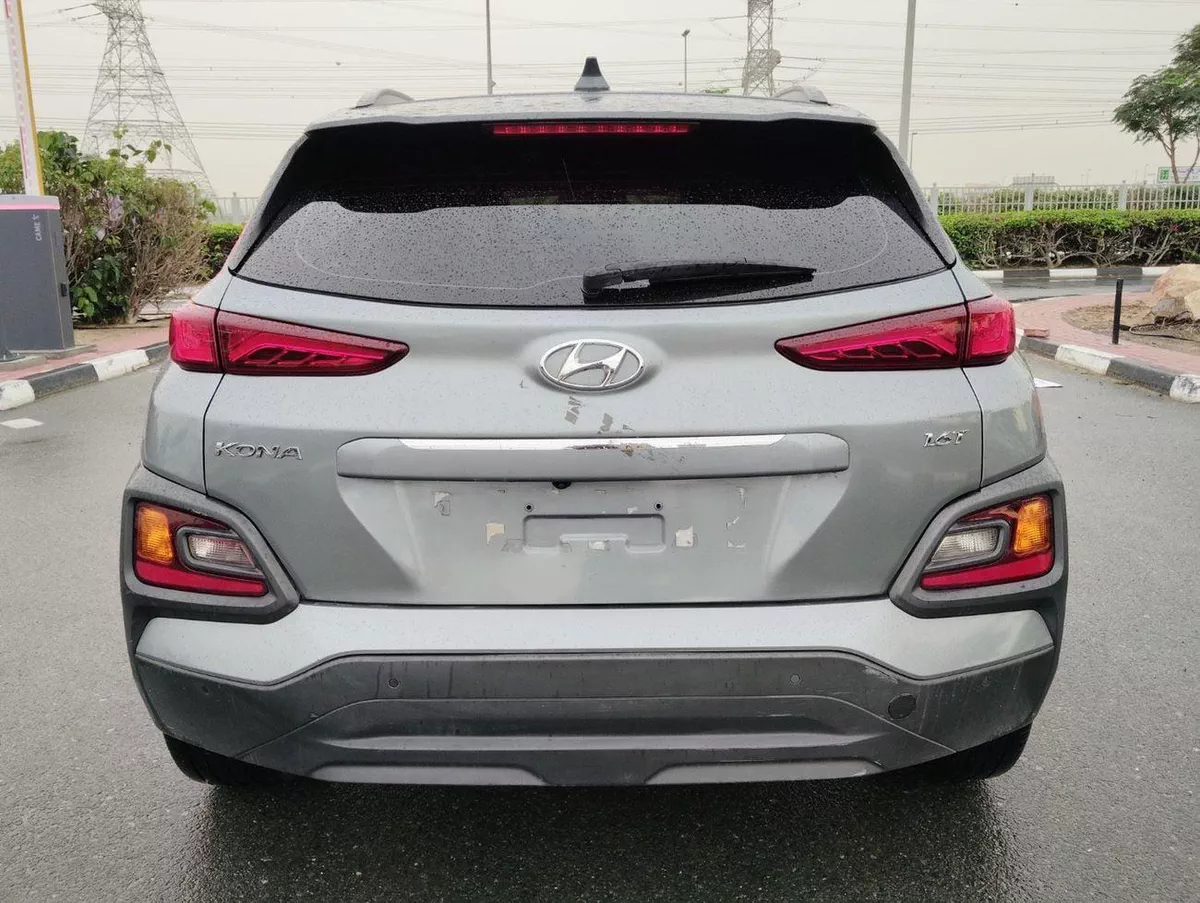Hyundai Kona GLS-13-0