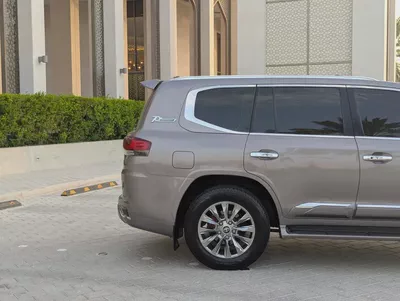 Toyota Land Cruiser VXR 2013 Facelifted 2026 With Interior and Exterior GCC Specs | Well Maintained-17