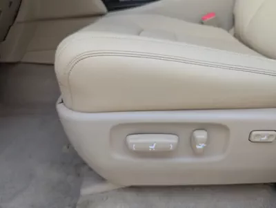 Toyota Land Cruiser VXR 2013 Facelifted 2026 With Interior and Exterior GCC Specs | Well Maintained-19