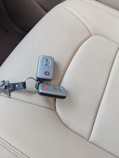 Toyota Land Cruiser VXR 2013 Facelifted 2026 With Interior and Exterior GCC Specs | Well Maintained-3