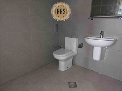 Luxurious 2BR + 3 Bath Ready to Move All Amenities Prime Location-13