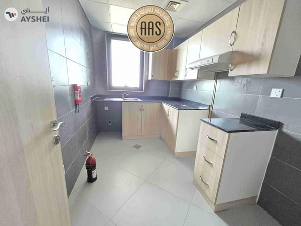 Luxurious 2BR + 3 Bath Ready to Move All Amenities Prime Location