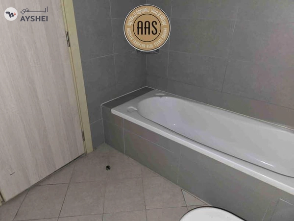 Luxurious 2BR + 3 Bath Ready to Move All Amenities Prime Location