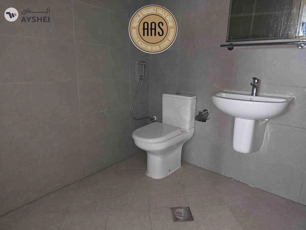 Luxurious 2BR + 3 Bath Ready to Move All Amenities Prime Location