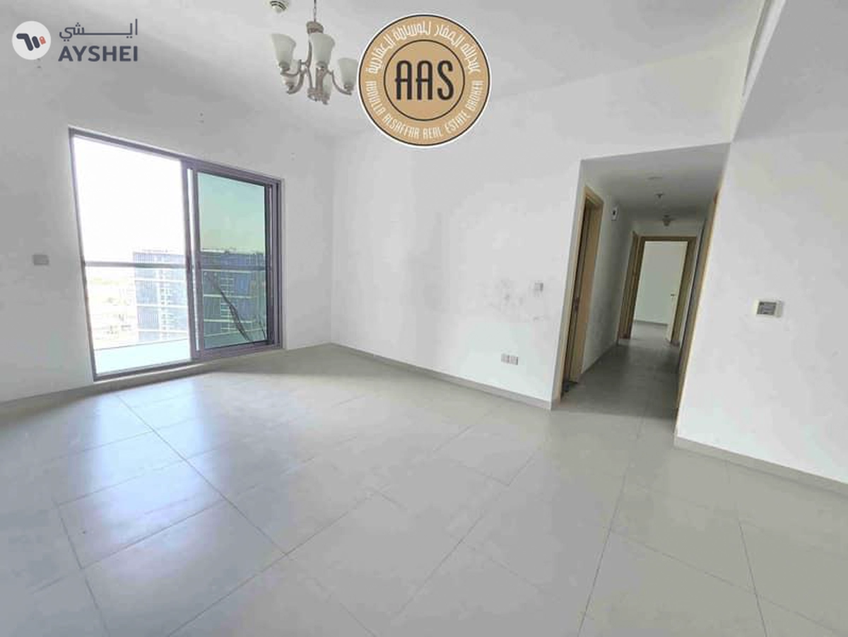 Luxurious 2BR + 3 Bath Ready to Move All Amenities Prime Location-4-4