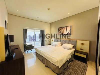 Chiller Free | Furnished | Prime Location | Spacious 2BR-11