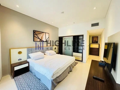 Chiller Free | Furnished | Prime Location | Spacious 2BR-12