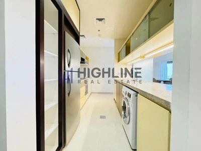 Chiller Free | Furnished | Prime Location | Spacious 2BR-13