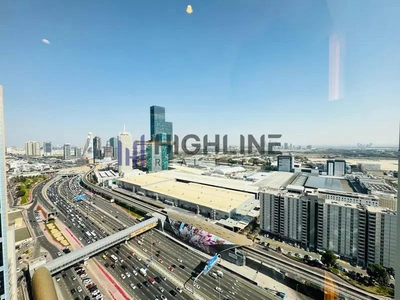 Chiller Free | Furnished | Prime Location | Spacious 2BR-1