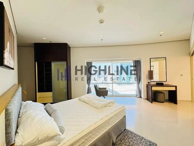 Chiller Free | Furnished | Prime Location | Spacious 2BR-5